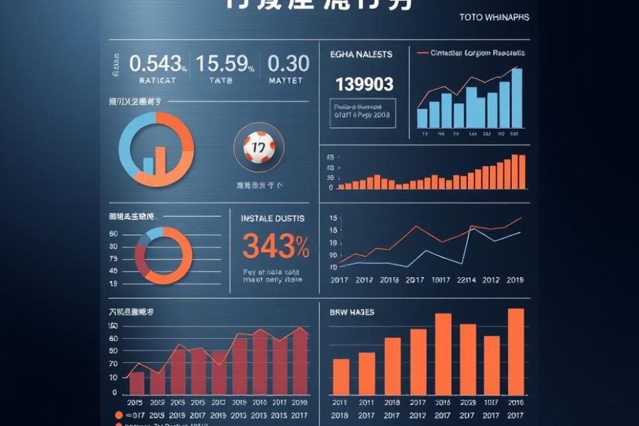 Data Keluaran Toto Wuhan