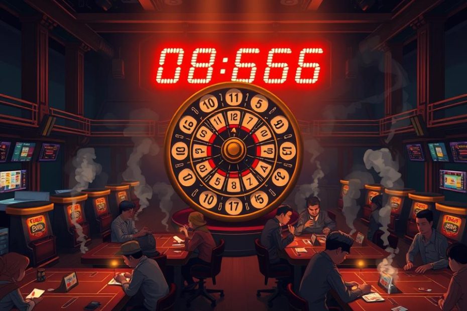 Prediksi Togel Online